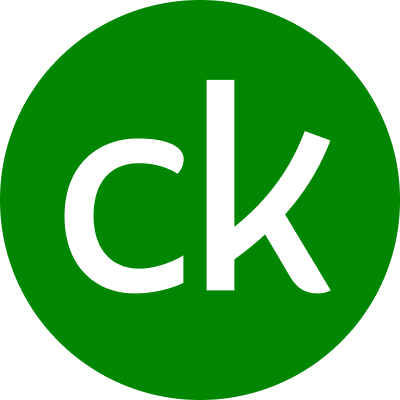 Credit Karma logo