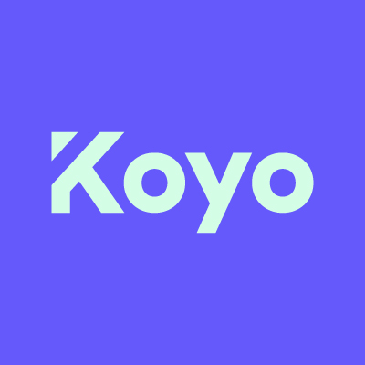 Koyo logo