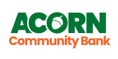 2022 - Acorn Community Bank