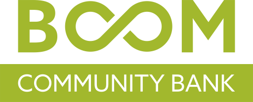 Boom Community Bank