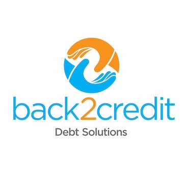 Back2Credit's logo