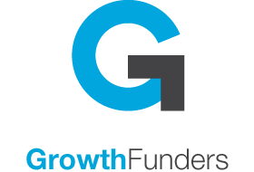 GrowthFunders logo