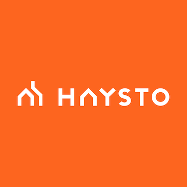 Haysto logo