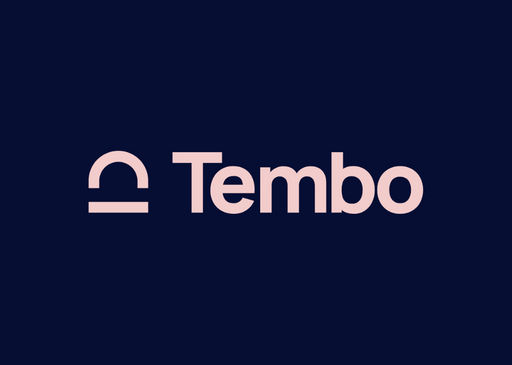 Tembo's logo
