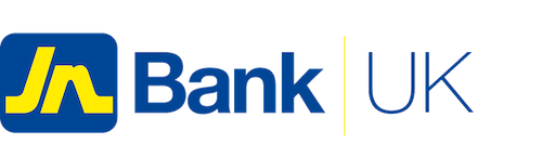JN Bank logo