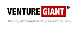 Venture Giant logo