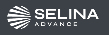 Selina Advance logo