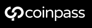 Coinpass's logo
