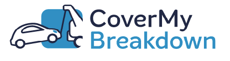 Cover My Breakdown logo
