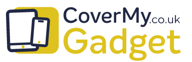 Cover My Gadget logo