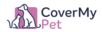 Cover My Pet logo