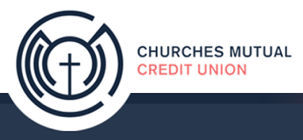 Churches Mutual Credit Union logo