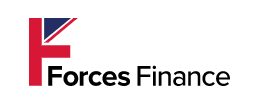 Forces Finance logo