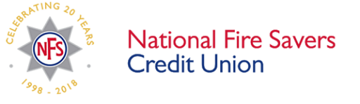 National Fire Savers Credit Union logo