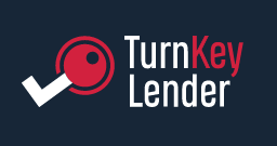 TurnKey Lender logo