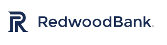 Redwood Bank's logo