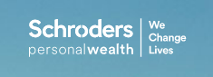 Schroders Personal Wealth's logo