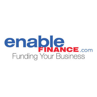 Enable Finance Logo