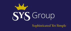 SYS Wealth & Financial Planners logo