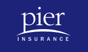 Pier Insurance logo