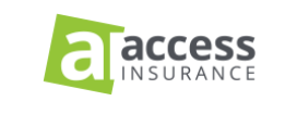 Access Insurance's logo