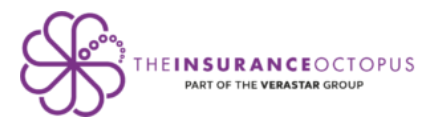 Insurance Octopus's logo