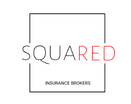 Squared Insurance Brokers logo