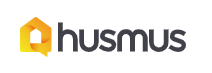 Husmus's logo