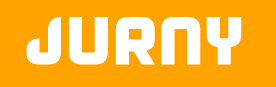 Jurny's logo