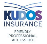 Kudos Insurance logo