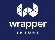 Wrapper Insure's logo