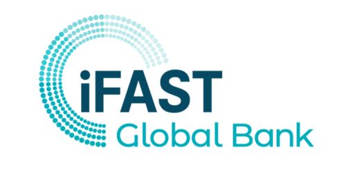 iFAST Global Bank logo