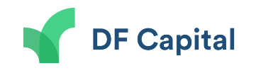 DF Capital's logo