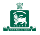 Habib Bank Zurich plc