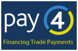 Pay4 Logo