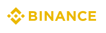 Binance's logo