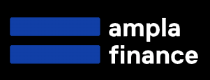 Ampla Finance logo