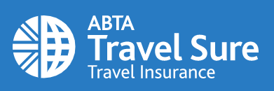 ABTA Travel sure's logo