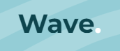 Wave's logo