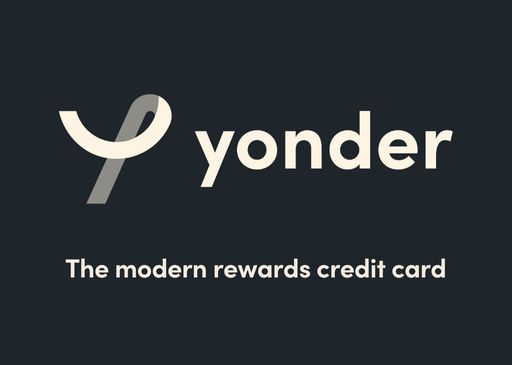 Yonder's logo