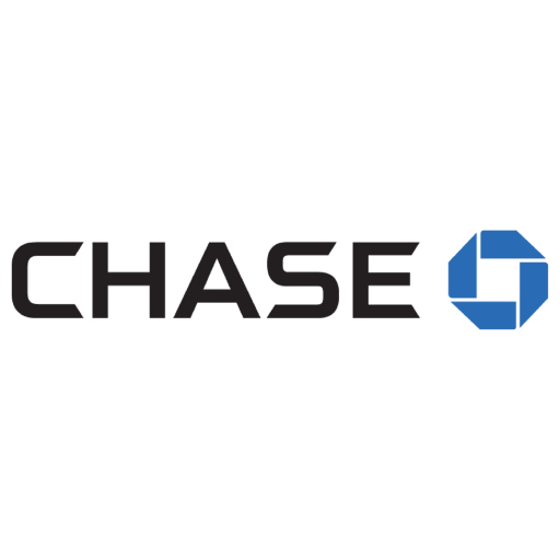 Chase Bank's logo