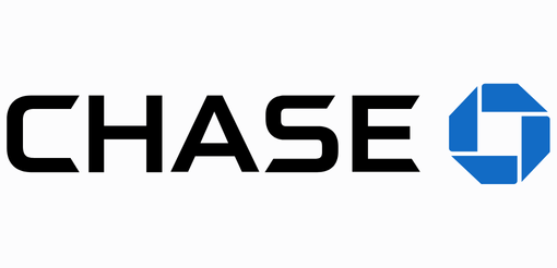 Chase Bank logo