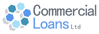 Commercial Loans Logo
