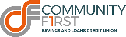 Community First Credit Union Limited's logo