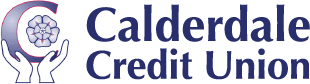 Calderdale Credit Union's logo