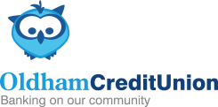 Oldham Credit Union's logo