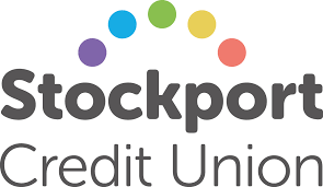 Stockport Credit Union's logo