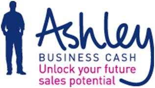 Ashley Business Cash Logo