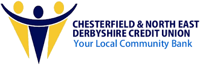 Chesterfield & North East Derbyshire Credit Union's logo
