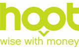 Hoot Credit Union's logo